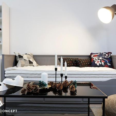 Avangarde Concept Studio Roşu Exteriör bild