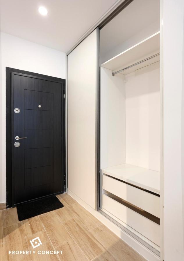 Avangarde Concept Studio Roşu Exteriör bild