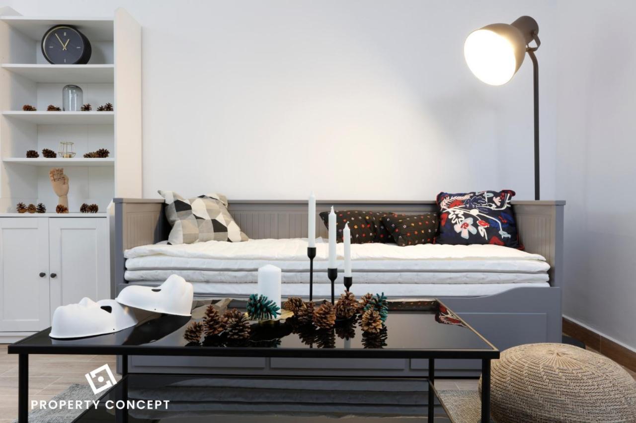Avangarde Concept Studio Roşu Exteriör bild